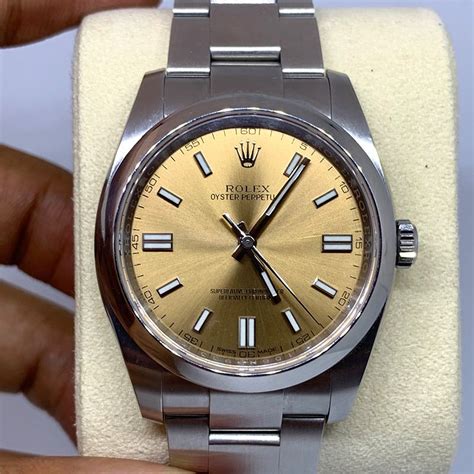 rolex 11600 white dial